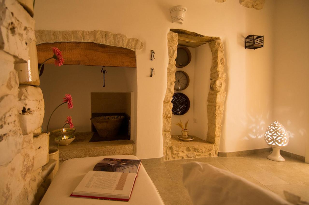 Manidibianco Apulian Relaxing Stay توري المظهر الخارجي الصورة