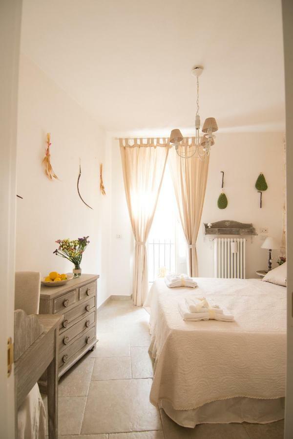 Manidibianco Apulian Relaxing Stay توري المظهر الخارجي الصورة