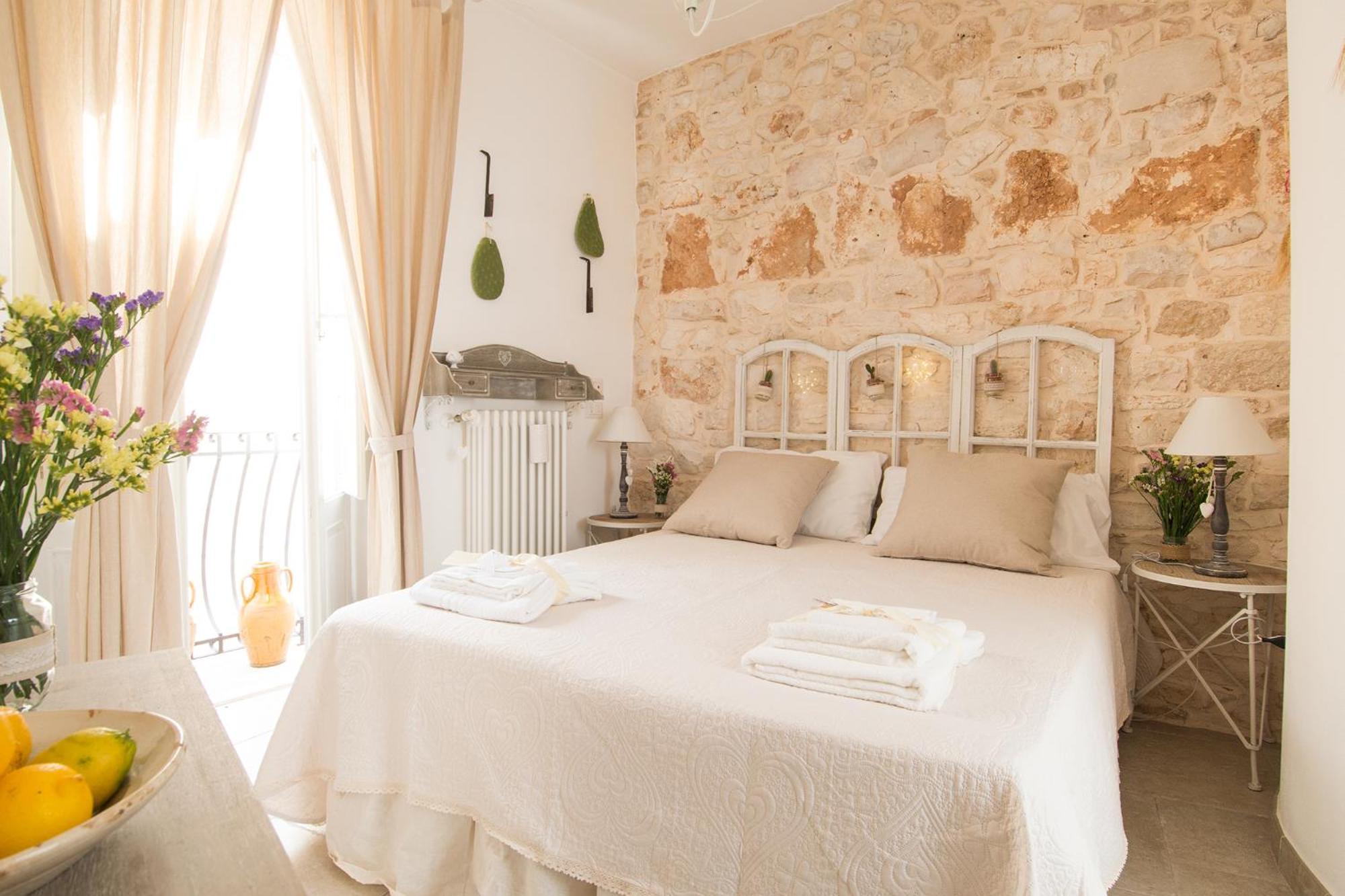 Manidibianco Apulian Relaxing Stay توري المظهر الخارجي الصورة